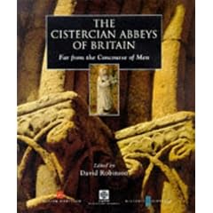 The Cistercian Abbeys of Britain
