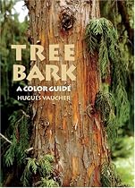 Tree Bark: A Colour Guide