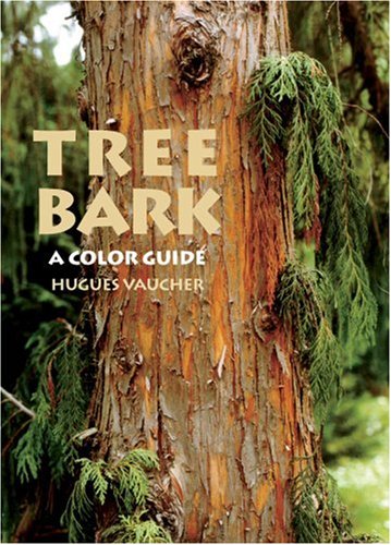 Tree Bark: A Color Guide under General in The Books Store