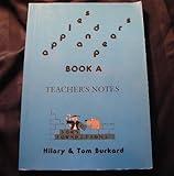 Apples and pears. Book A, Teacher's notes. Levels 1-67