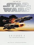 The Art of Star Wars, Episode I - The Phantom Menace