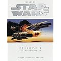 The Art of Star Wars: Phantom Menace: Episode One