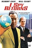  : I Spy Returns