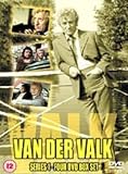 Van Der Valk - Series 1 [DVD] [1972]