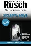 The Disappeared: A Retrieval Artist novel