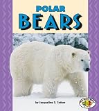 Polar Bears (Pull Ahead Books)