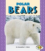 Polar Bears (Pull Ahead Books)