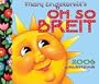 Mary Engelbreit's Oh So Breit: 2006 Day to Day Calendar