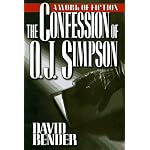 The Confession of O. J. Simpson book cover