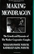 Making Mondragon: The Growth and Dynamics of the Worker Cooperative Complex (Cornell International Industrial and Labor Relations Report)