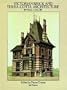 Victorian Brick and Terra-Cotta Architecture in Full Color: 160 Plates (Dover Architecture)