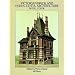 Victorian Brick and Terra-Cotta Architecture in Full Color: 160 Plates (Dover Architecture)