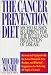 Book The Cancer-Prevention Diet: Michio Kushi's Nutritional Blueprint for the Prevention and Relief of Disease