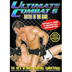 Ultimate Combat 6