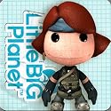 LittleBigPlanet: Metal Gear Solid- Meryl Costume [Online Game Code - Game Add-on]
