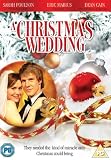 A Christmas Wedding [DVD]