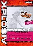 Software : Techno Ejay 3 - Summer Sessions