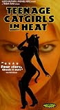 Teenage Catgirls in Heat (Sp) [VHS]