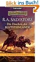 Die Drachen der Blutsteinlande - Die Vergessenen Welten 16