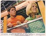 WHERE ANGELS GO TROUBLE FOLLOWS SUSAN SAINT JAMES DOLORES SUTTON 8X10 LOBBY CARD