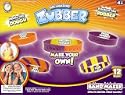 Zubber Bands