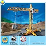 Playmobil Crane