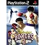 Victorious Boxers 2 (PS2)
