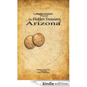 The Hidden Treasures of Arizona