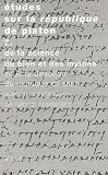 Etudes sur la R�publique de Platon : Tome 2, De la science, du bien et des mythes