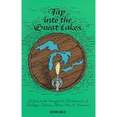 Tap Into the Great Lakes: A Guide to Microbreweries (Locally Brewed)