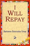 I Will Repay