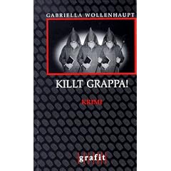 Killt Grappa!