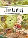 Der Ausflug: Eine Wimmelbilder-Geschichte