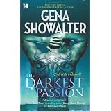 The Darkest Passion (Hqn)