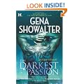 The Darkest Passion