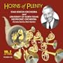 Horns of Plenty Part 2