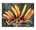 Triumphant Botanical Giclee Poster Print by Michelle Leivan, 20x16