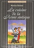 Revue Aedis  / La cuisine de la Rome antique