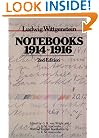 Notebooks, 1914-1916