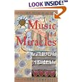 Music and Miracles by Don Campbell
