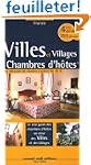 Villes et villages en chambres d'h�te...