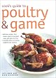 Cook's Guide to Poultry and Game