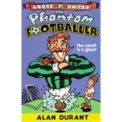 The Phantom Footballer