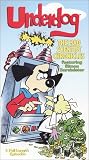 Underdog: Mad Scientist Chronicles [VHS] [Import]