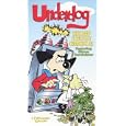 Underdog - The Mad Scientist Chronicles
