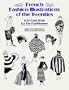 French Fashion Illustrations of the Twenties: 634 Cuts from La Vie Parisienne (Dover Fashion and Costumes)