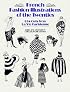 French Fashion Illustrations of the Twenties: 634 Cuts from La Vie Parisienne (Dover Pictorial Archive Series)