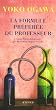 La Formule pr�f�r�e du professeur