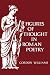 Book Figures of Thought in Roman Poetry