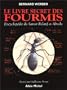 Le livre secret des fourmis